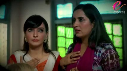 Emaan *HQ* (Episode ~ 09) Express Entertainment Drama Serial