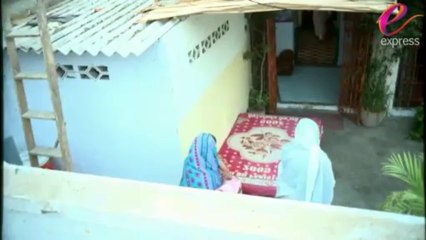 Emaan *HQ* (Episode ~ 10) Express Entertainment Drama Serial