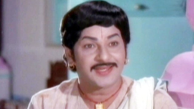 Chakradhari Full Movie Part 12-13 - Akkineni Nageshwara Rao, Vanisree, Kaikala Satyanarayana - HD