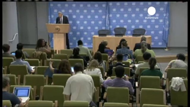 Siria: fino a tre settimane per valutare le prove degli...