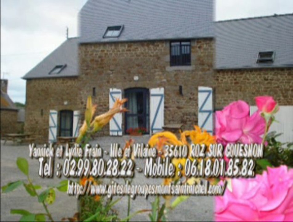 chambre d'hote mont saint michel la baie du mont saint michel