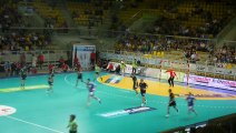 Eurotournoi 2013 | Veszprem - Dunkerque | But Jammali