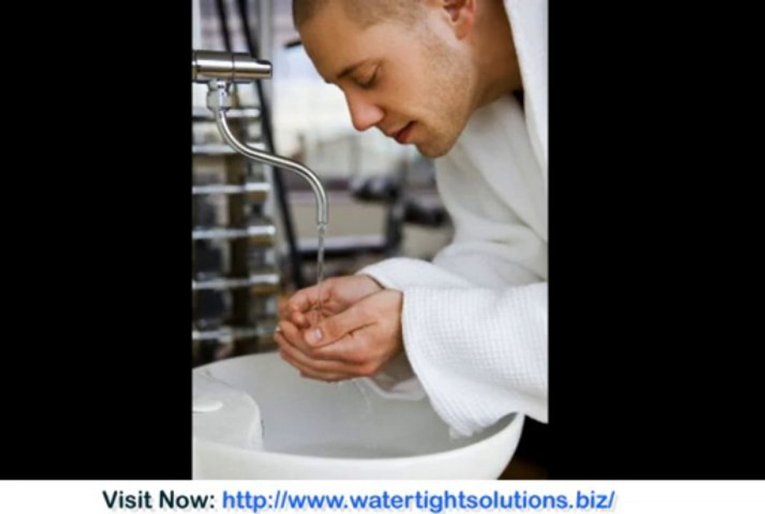 Surrey Plumbers