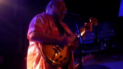 NICO AND CO  "BLUE SUEDE SHOES"  A LA DYNAMO DE TOULOUSE LE 30 AOÛT 2013