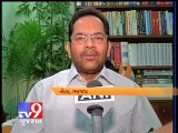 Tv9 Gujarat -  Mukhtar Abbas Naqvi asks Asaram bapu to co-operate in police investigation