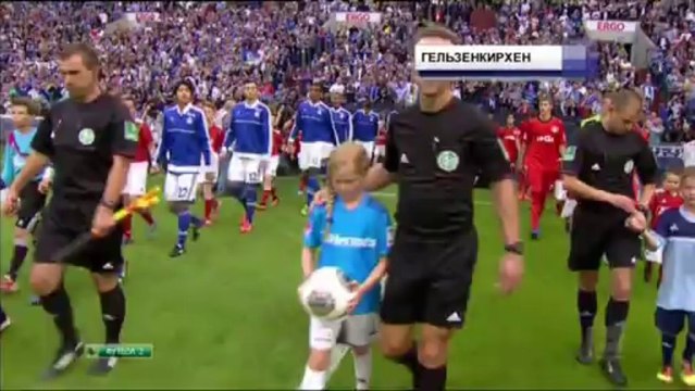 Новости Футбола (01.09.13) myfootball.ws