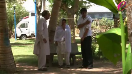 Emaan *HQ* (Episode ~ 05) Express Entertainment Drama Serial