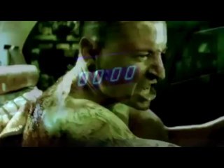 Most violent scenes from saw 3D