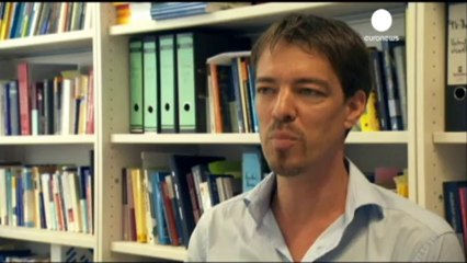 Duel télévisé entre Angela Merkel et Peer Steinbrück