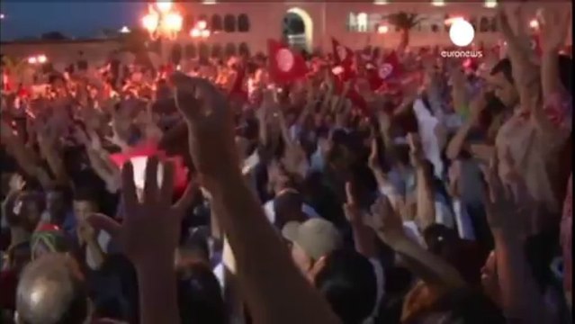 Pressure mounts on Tunisian government to resign amid...
