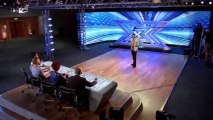 The Xtra Factor UK S10E01 (Auditions)