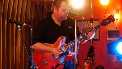 The Barcodes - Comin' Home Baby