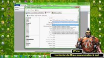 Borderlands 2 Skill Points Hack Tutorial - Xbox 360