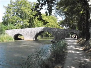 SORTIE VTT 31/08/2013 - OLONZAC / MARSEILLAN PAR LE CANAL DU MIDI