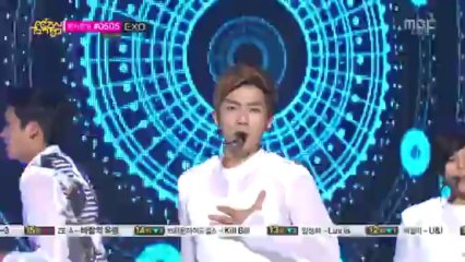 ZE:A - The Ghost Of Wind (Aug 31, 2013)