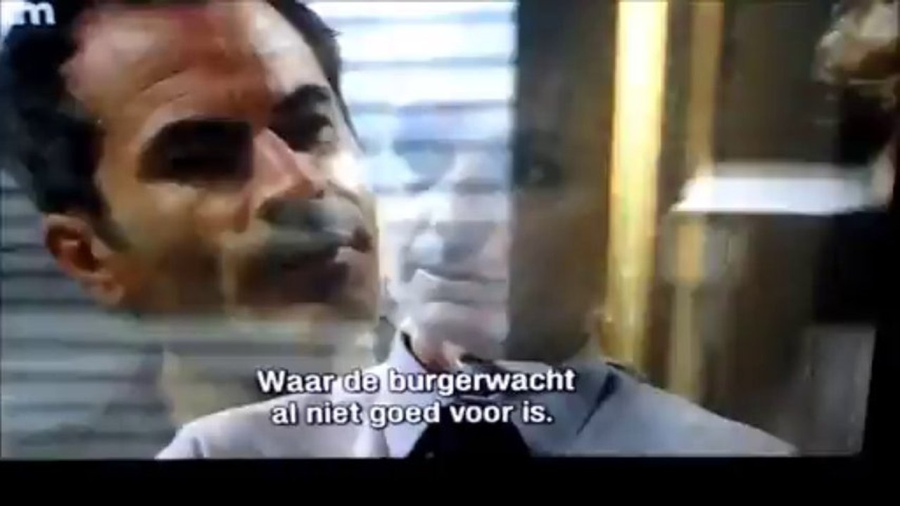 ME ON TV IN SERIE ZONE STAD JOHAN STOCKX HD) (HD)