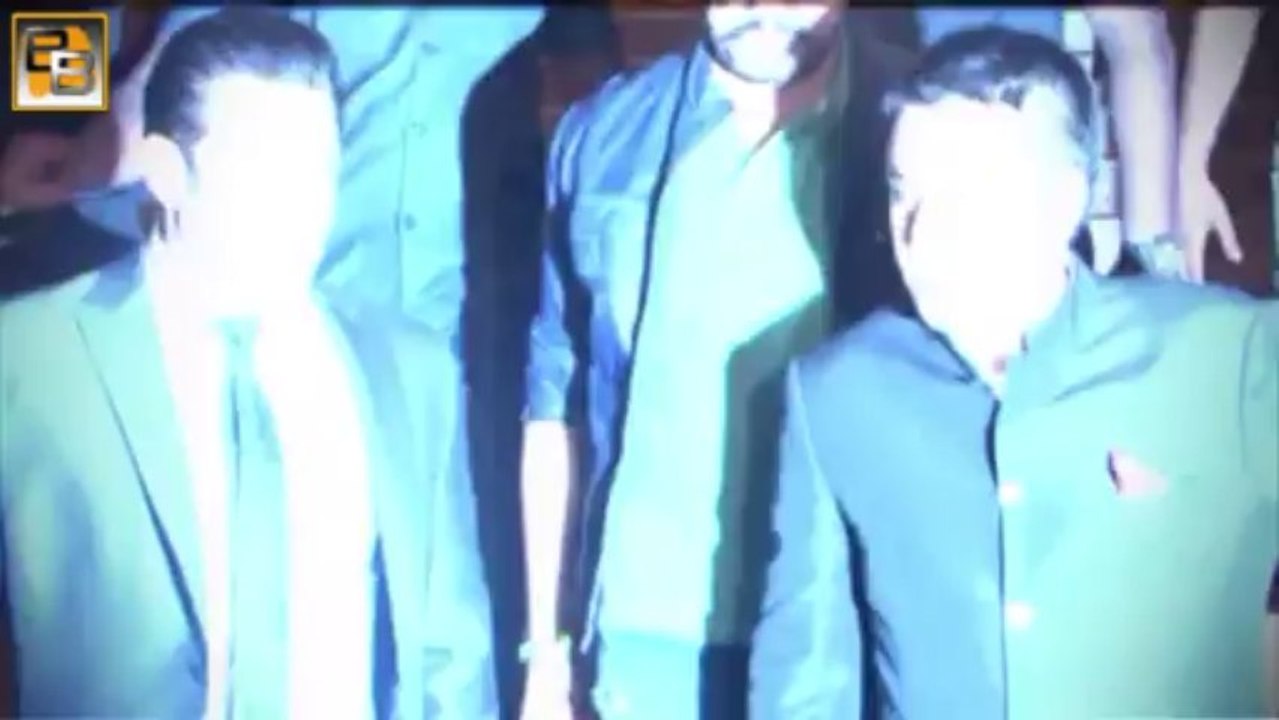 Comedy Nights with Kapil Sharma- Salman Khan V/S Shahrukh Khan