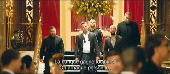 Players - Bande annonce Officielle VOST