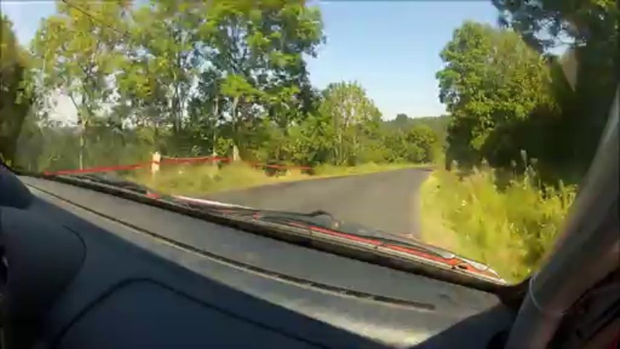 rallye du velay 2013