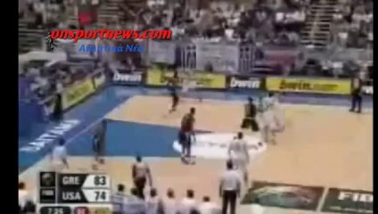 onsportnews.com - Εθνική άνδρες _ Ελλάδα - ΗΠΑ 101-95 (1-9-2006) όλοι πόντοι