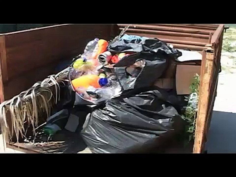 Napoli - Cavalli ad Agnano, ignorato lo stop dell'Asl (31.08.13)
