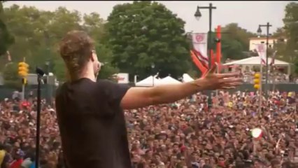 Imagine Dragons || Made In America Fest