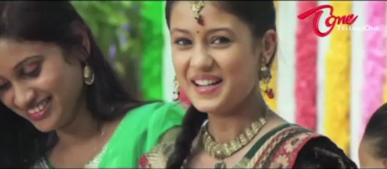 Boy Meets Girl Movie Trailer | Siddu | Nikkita | Kanika tiwari | 01