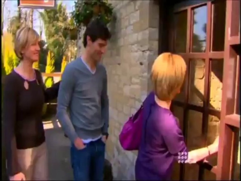 Mark Webber Interview (2010)
