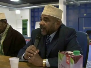 3. Discours Msaidie Abdou