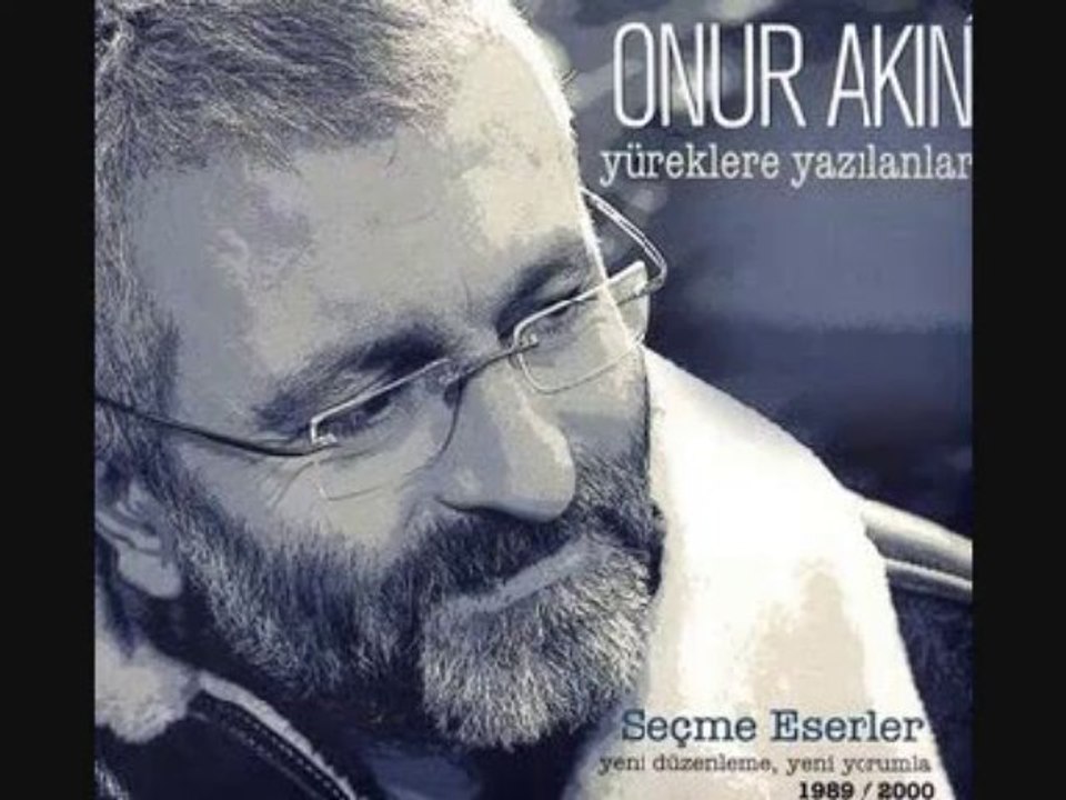 Onur Akın - Yitik Sevda_