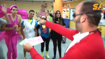 310813 Gimcana 2013 de Sant Andreu de la Barca