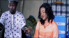 Why I Spent N10M On Corper Jide - Actress Tayo Sotayo
