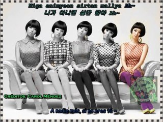 Wonder Girls 1.- Intro Sub Español