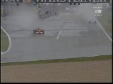 F1 - European GP 2000 - Race - Part 2