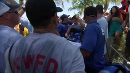 Lição de perseverança