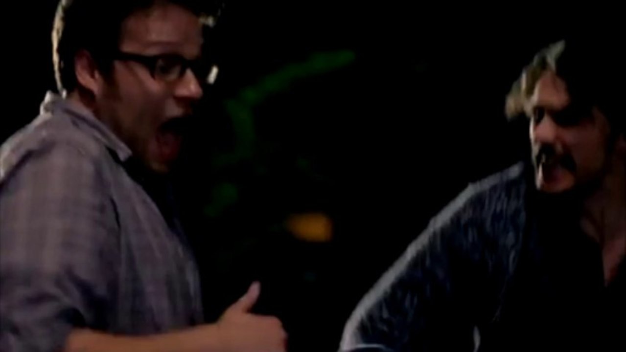 Cest la fin film complet partie 1 streaming VF en Entier en français (HD) DM