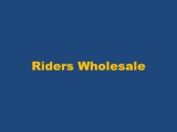 Riders Wholesale Biella 150cc Scooter