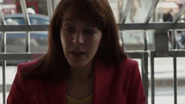 GARE DU NORD de Claire Simon - Extrait Opérateur Bonne nouvelle - En salle le 4 septembre 2013