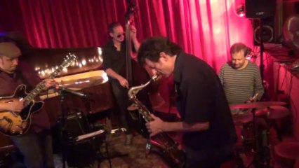 Saint Louis women - @ Addicted to blues (2013-07-06)