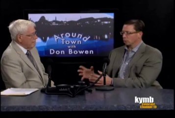 Special Guest Interview with Don Bowen