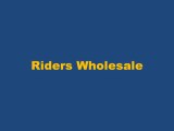 Riders Wholesale Motofino Full Size 50cc