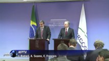 Brasil exige explicações sobre denúncias de espionagem