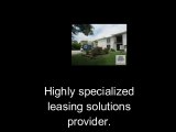 Professional Leasing Solutions Provider. Online Leasing Solutions.