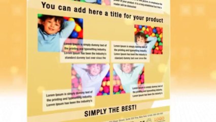 3D Product Box Presentation - After Effects Template