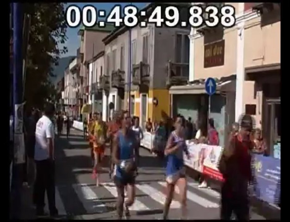 MONTESARCHIO2013