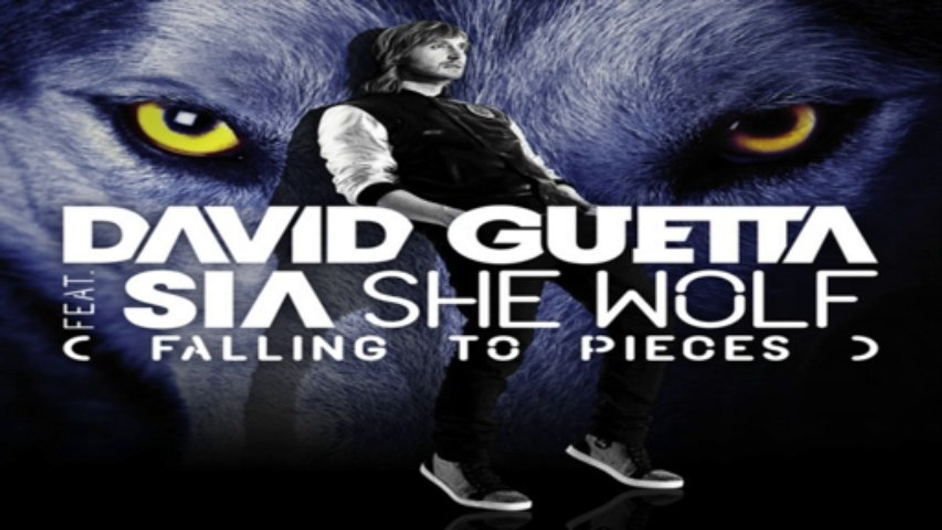 DOWNLOAD MP3 ] David Guetta - She Wolf (Falling to Pieces) [feat. Sia] [  iTunesRip ] - video Dailymotion