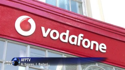 Acordo de US$ 130 bi entre Verizon e Vodafone