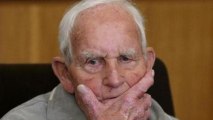 Germany tries 92-year-old for Nazi war crime