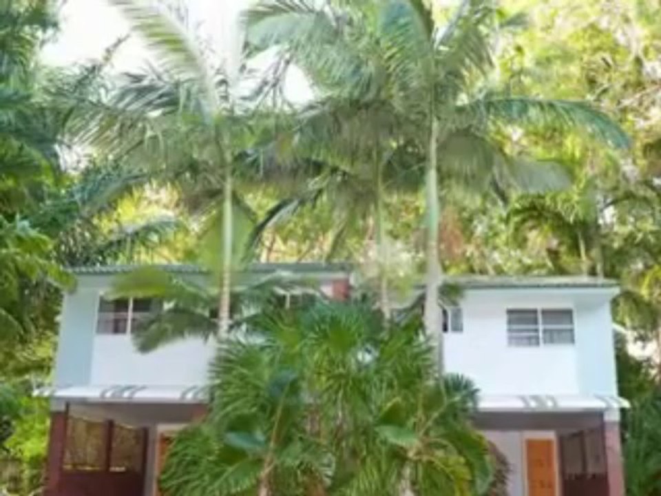 Mackay Accommodation Property