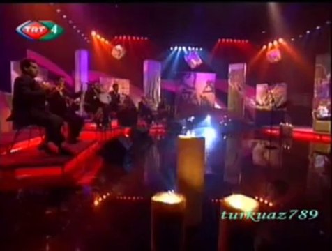 Hasan DEMİRCİ Azeri Halk Türküleri Topluluğu-AZERBAYCAN MARŞI